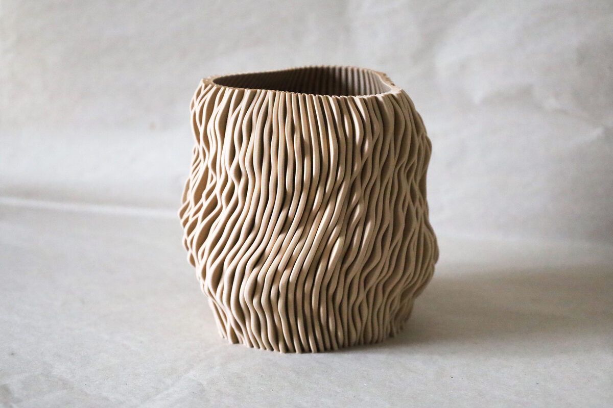 IAP Sea Falcon Vase V2 - thumbnail 7